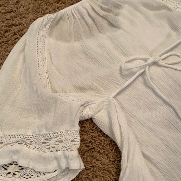 Girls Size 12 Justice Summer Outfit - Picture 4 of 8